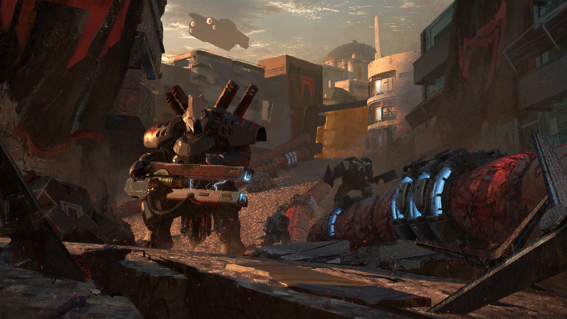 Destiny 2 - Imagen 10